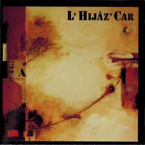 L'Hijâz'Car