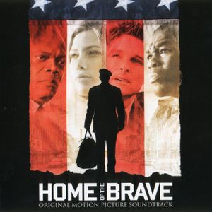 Home of the Brave (OST)