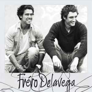 Fréro Delavega (EP)