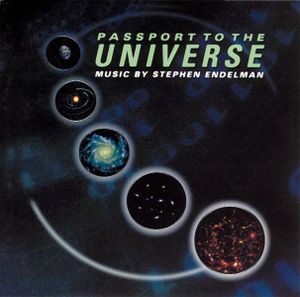 Passport to the Universe (OST)