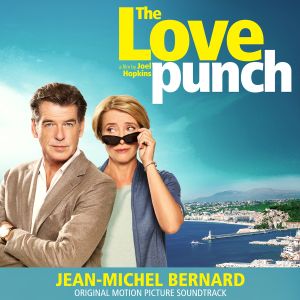The Love Punch (OST)