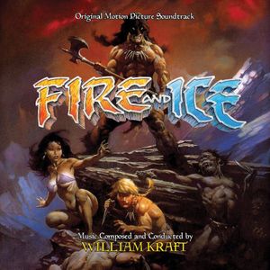 Fire and Ice (OST)