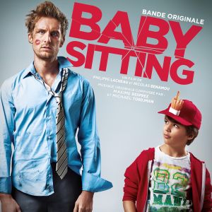 Babysitting (OST)