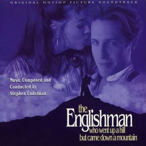 The Englishman Who Went Up a Hill But Came Down a Mountain (OST)