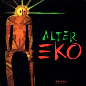 Alter EKO