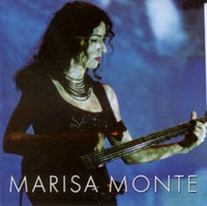 Marisa Monte (Single)