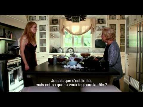 Maps to the Stars