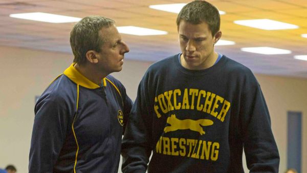 Foxcatcher