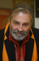 Photo Haluk Bilginer