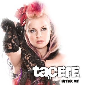 Break Me (Single)