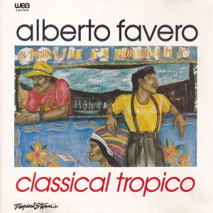 Classical Tropico