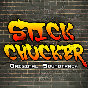 Stick Chucker OST (OST)