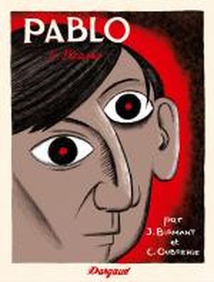 Picasso - Pablo, tome 4