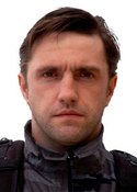 Vladimir Vdovitchenkov