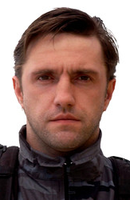 Photo Vladimir Vdovichenkov