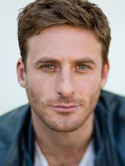 Dean O'Gorman