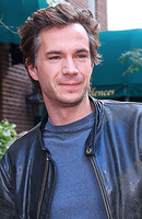 Photo James d'Arcy
