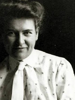 Willa Cather