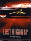 Affiche Lost Highway
