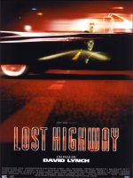 Affiche Lost Highway