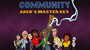 Abed's Master Key