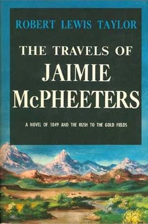 Les Voyages de Jaimie McPheeters