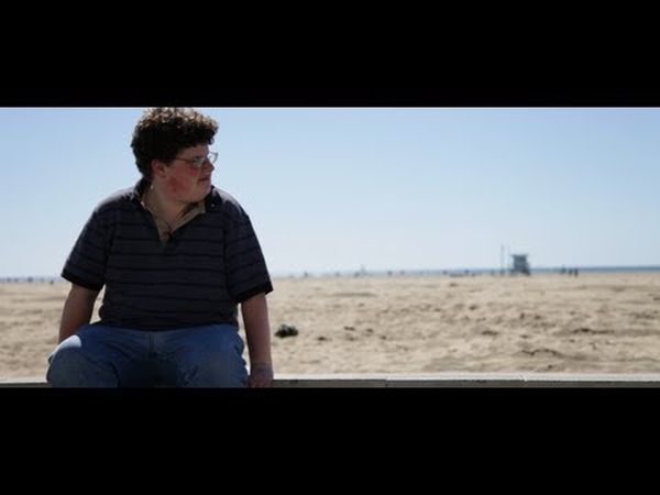 Jesse Heiman : World's Greatest Extra