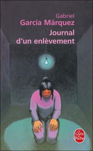 Journal d'un Enlèvement