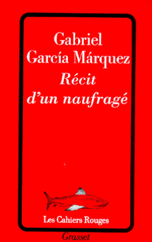 Récit d'un naufragé