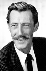 Photo John Carradine