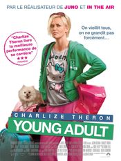 Affiche Young Adult Affiche Young Adult