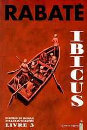 Ibicus, tome 3