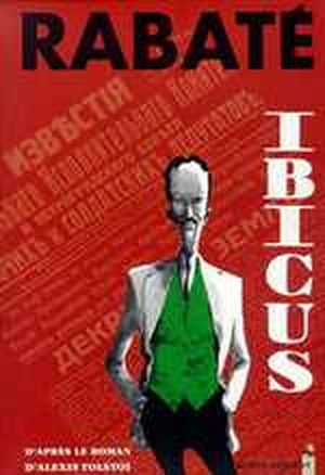 Ibicus, tome 1