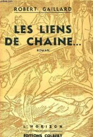 Les Liens de chaîne