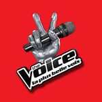 Affiche The Voice : la plus belle voix