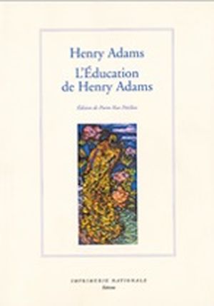 L'Éducation de Henry Adams