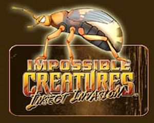 Impossible Creatures: Insect Invasion