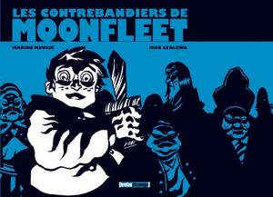 Les Contrebandiers de Moonfleet