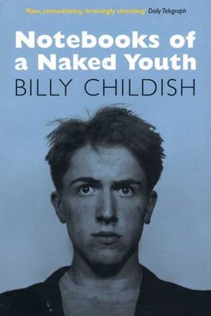 Notebooks of a Naked Youth