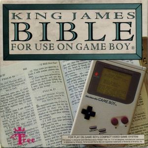 King James Bible