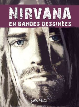 Nirvana en bandes dessinées