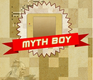 MYTH Boy