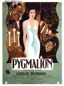 Affiche Pygmalion