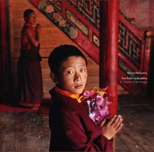 The Path to Buddha : A Tibetan Pilgrimage