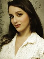 Molly Crabapple