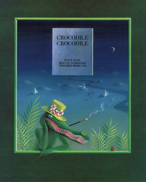 Crocodile, crocodile