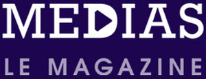 Médias, le magazine