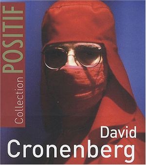 David Cronenberg