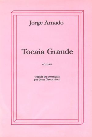Tocaia grande