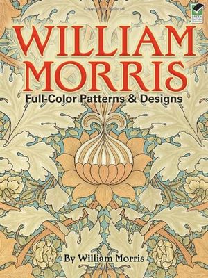 Full-Color Patterns and Designs